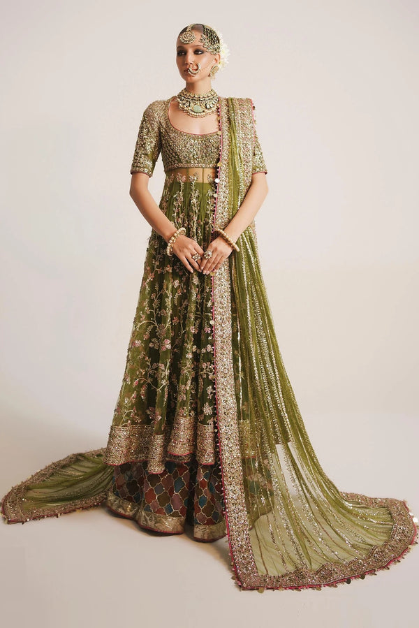 Luxury Wedding Festive Moong