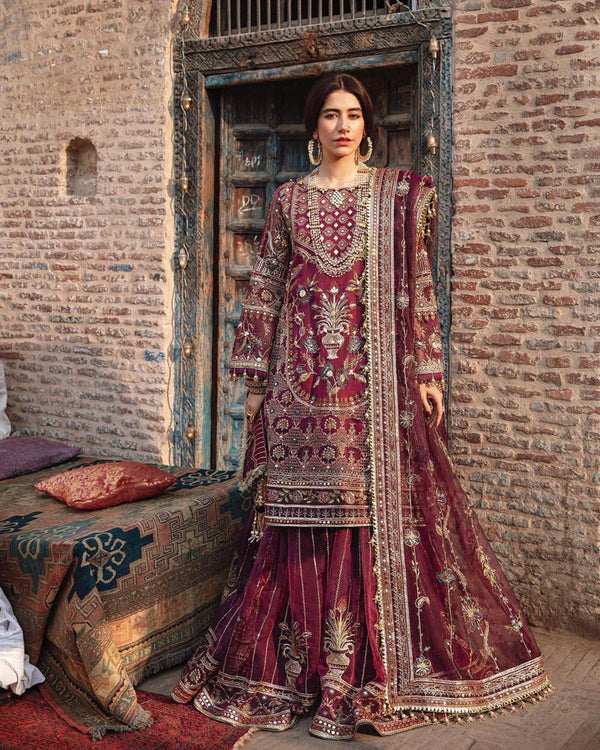 GHARARA